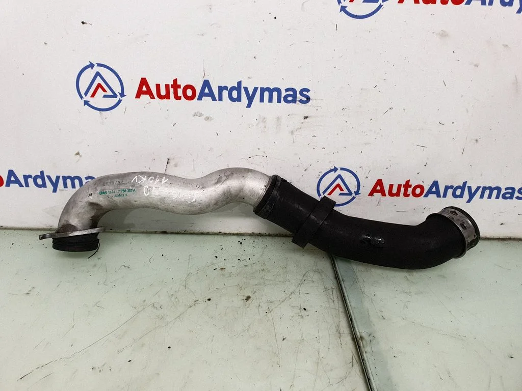 Intercooler hose/pipe 7788357