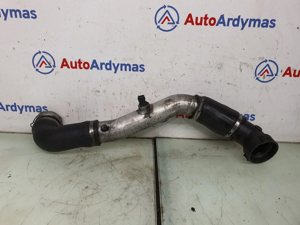 Intercooler hose/pipe 7797708