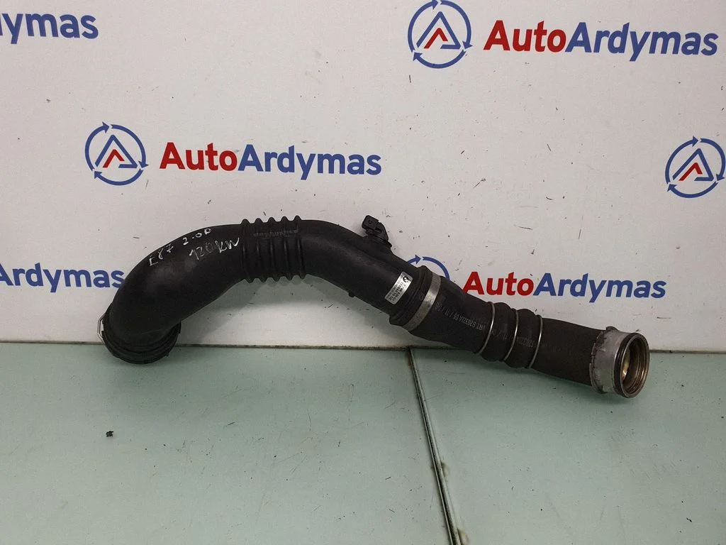 Intercooler hose/pipe 7798439