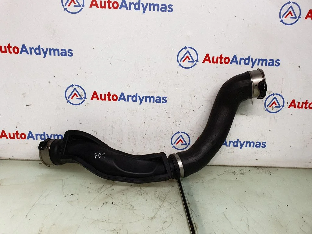 Intercooler hose/pipe 7800145