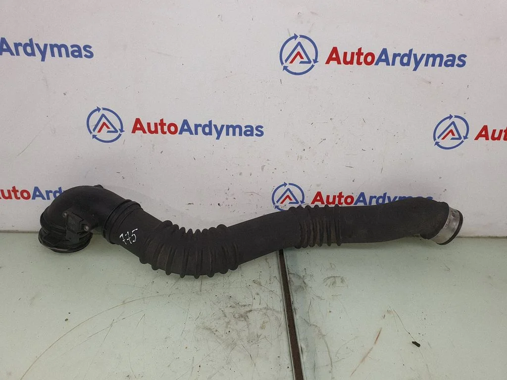 Intercooler hose/pipe 7607941
