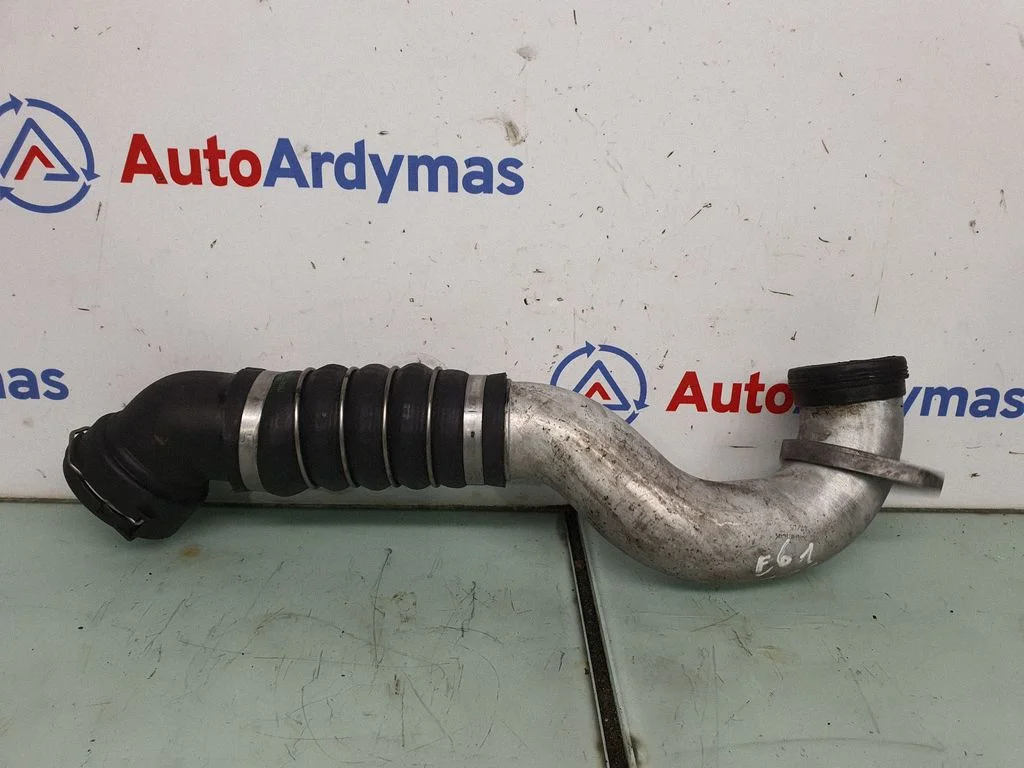 Intercooler hose/pipe 7808414