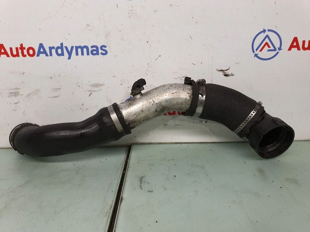 Intercooler hose/pipe 7810308