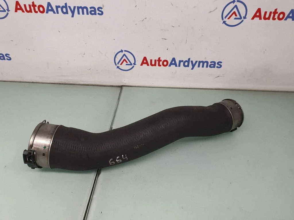 Intercooler hose/pipe 7597591