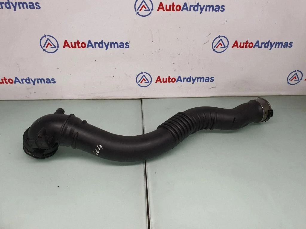 Intercooler hose/pipe 7597592