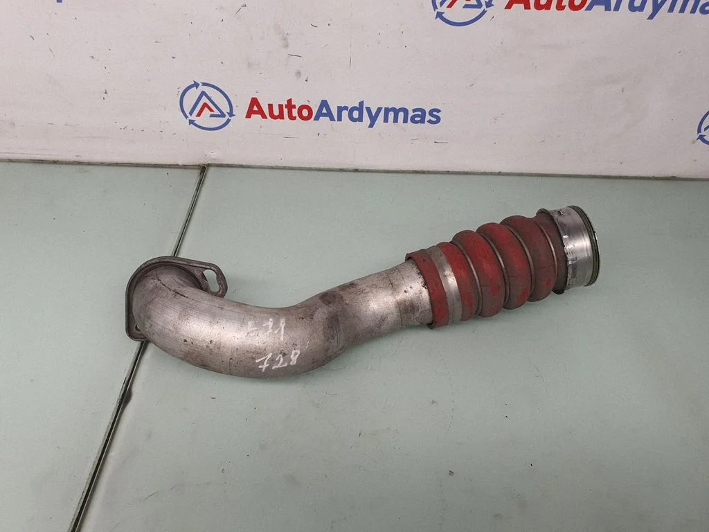 Intercooler hose/pipe 7823961