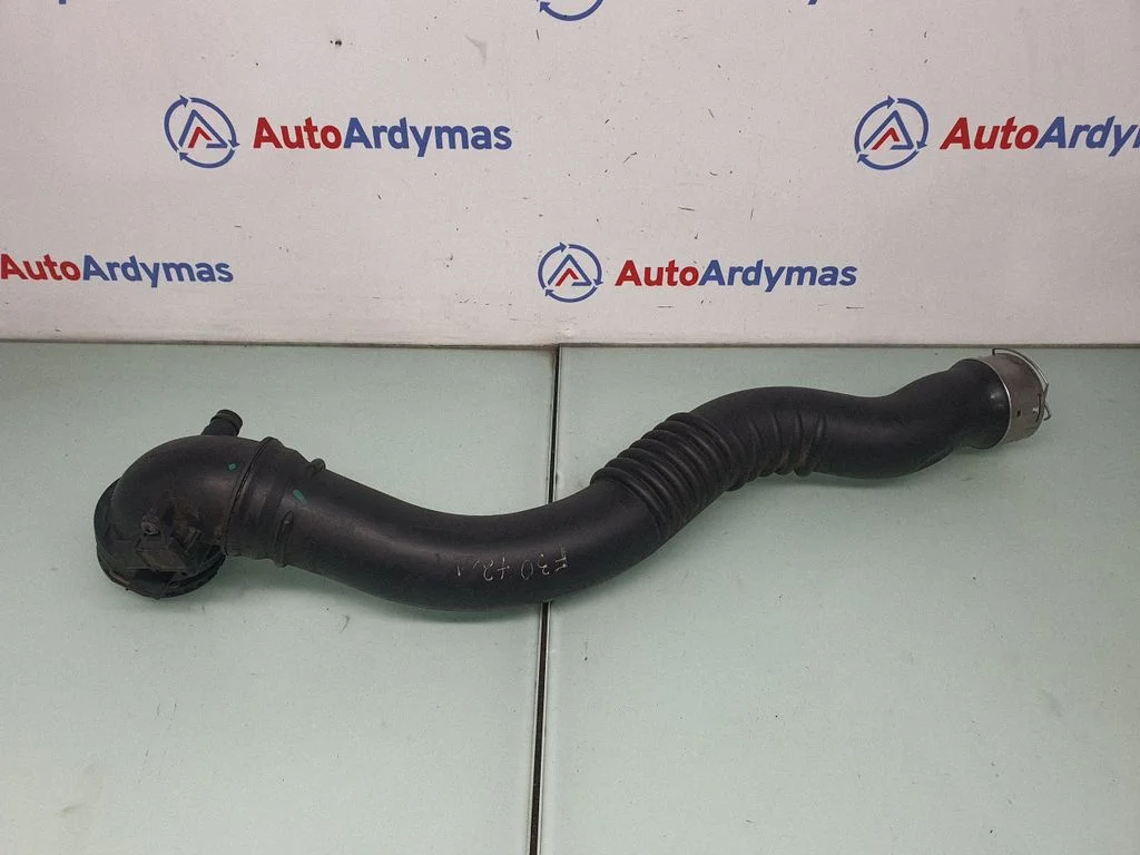 Intercooler hose/pipe 7597592