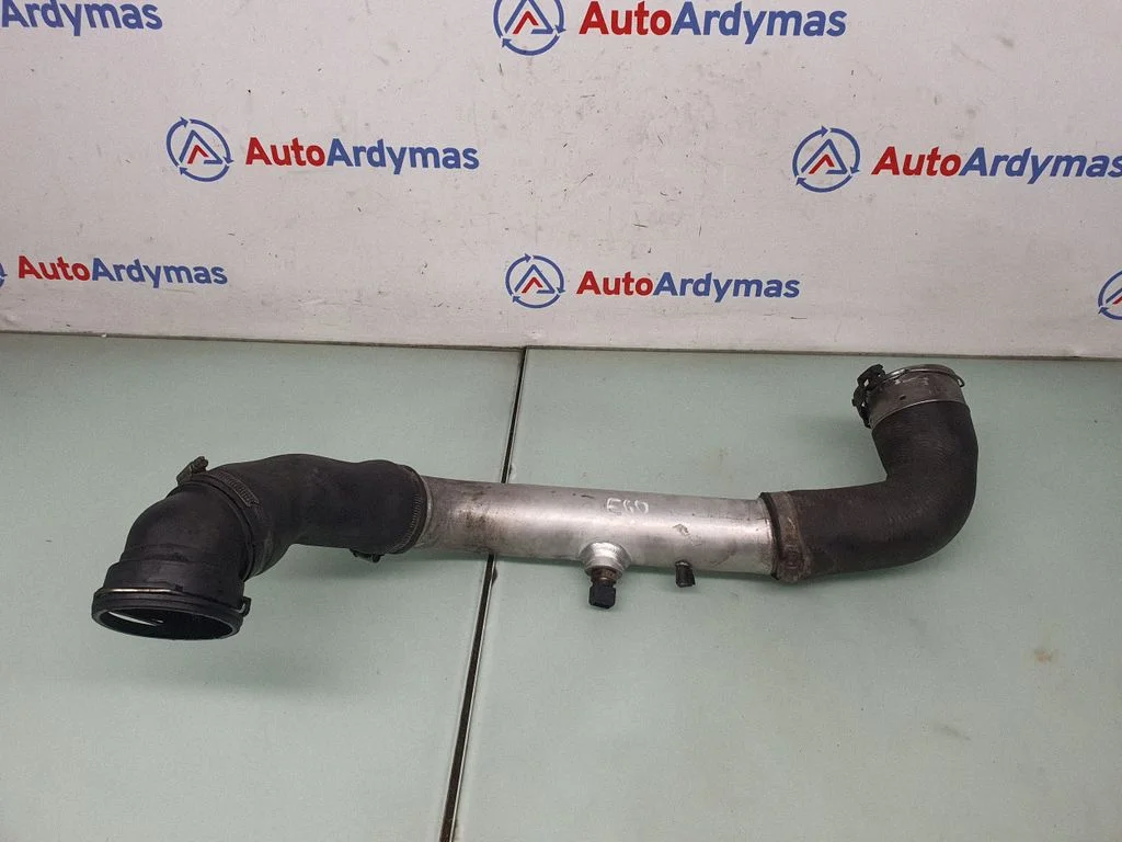Intercooler hose/pipe 7799401