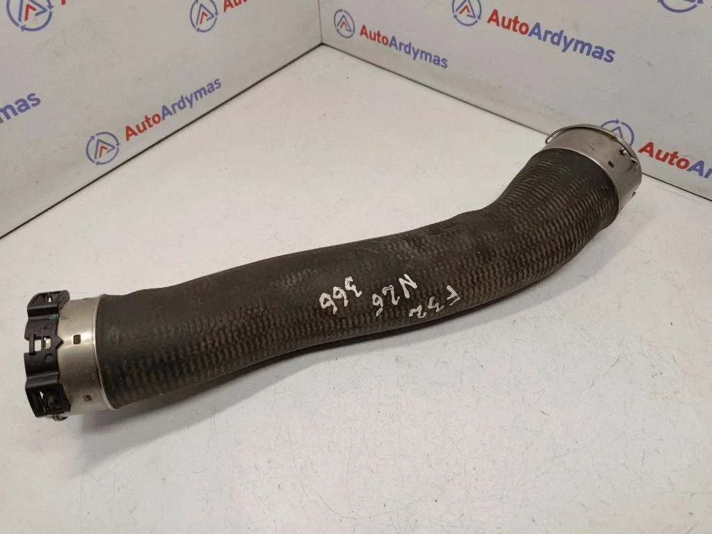 Intercooler hose/pipe 7597591