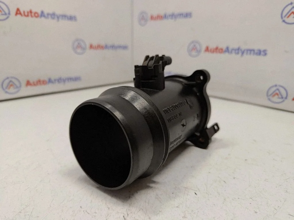 Intercooler hose/pipe 11618506359