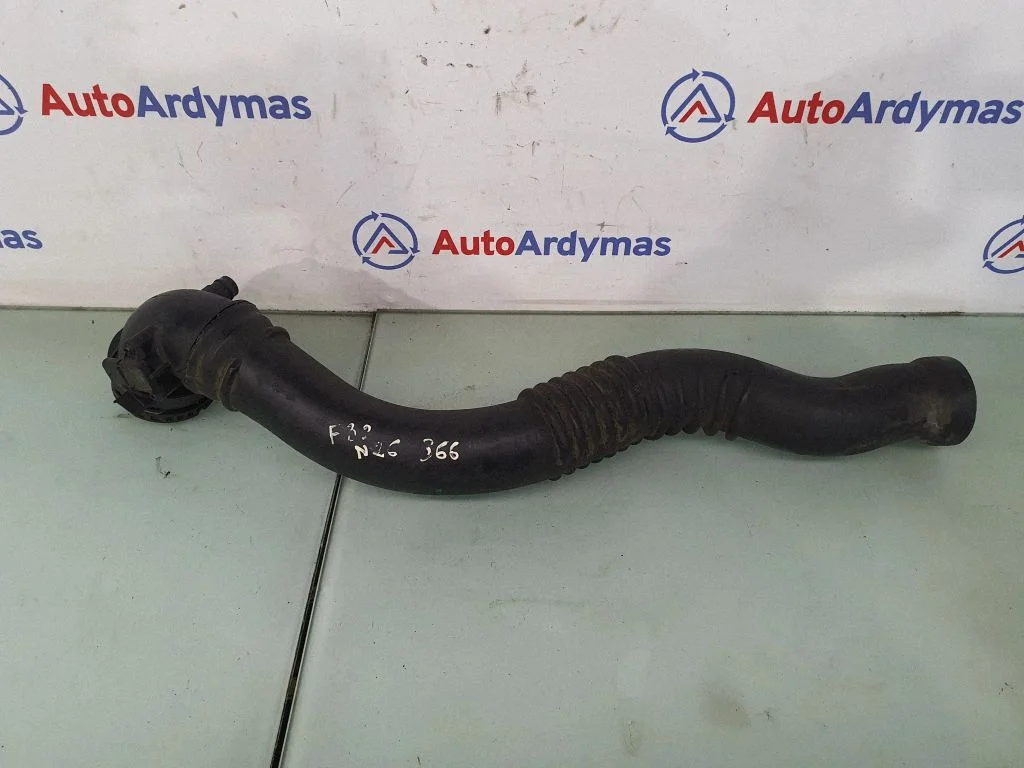 Intercooler hose/pipe 7597592