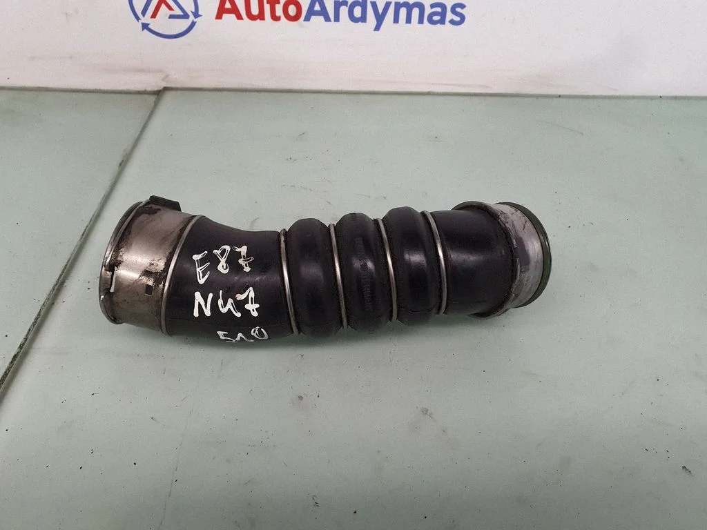 Intercooler hose/pipe 7797480