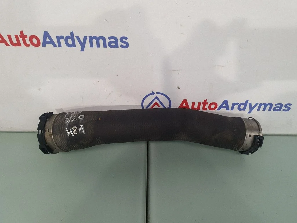 Wąż / rura intercoolera 7597591