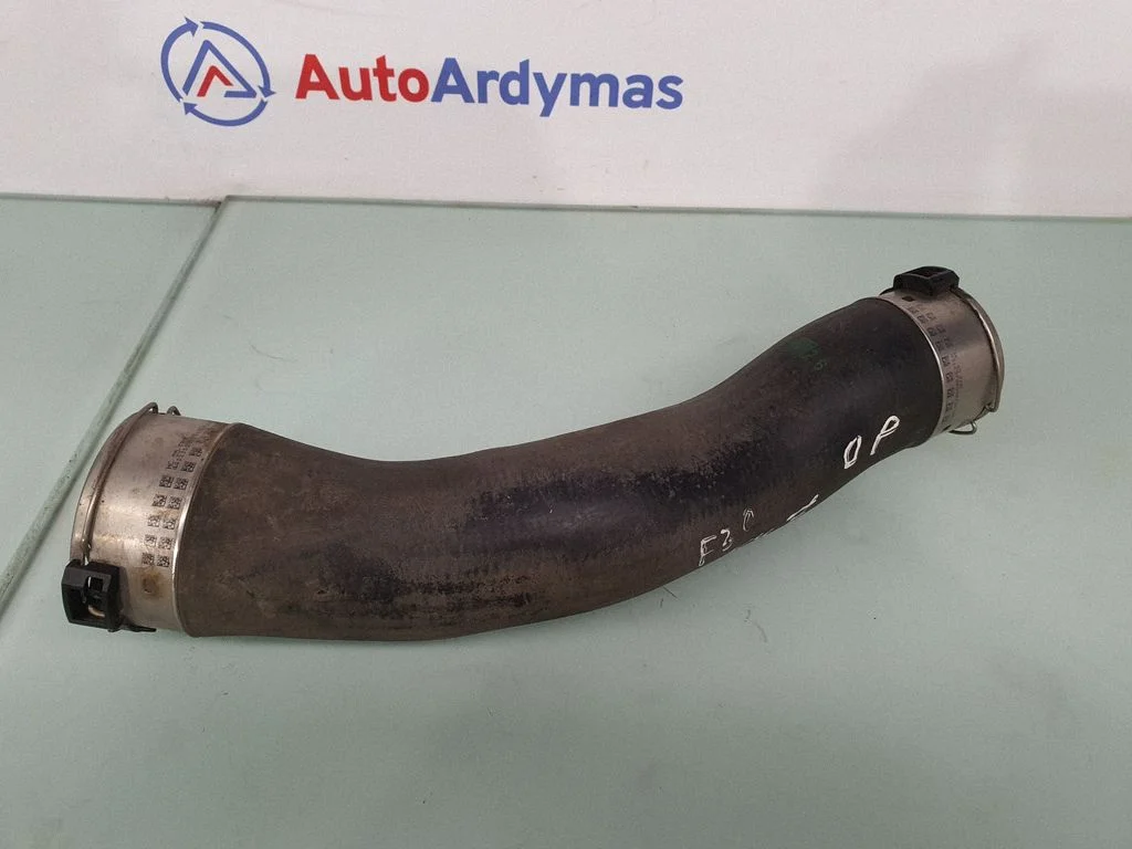 Intercooler hose/pipe 11617810616