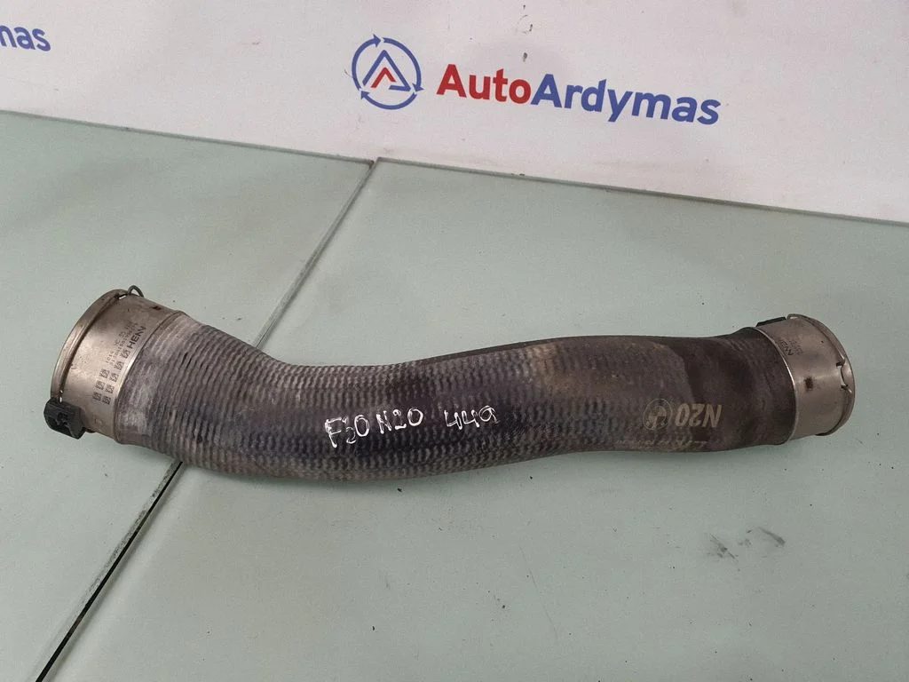 Intercooler hose/pipe 7597591