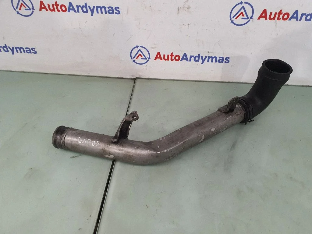 Intercooler hose/pipe 11612246715