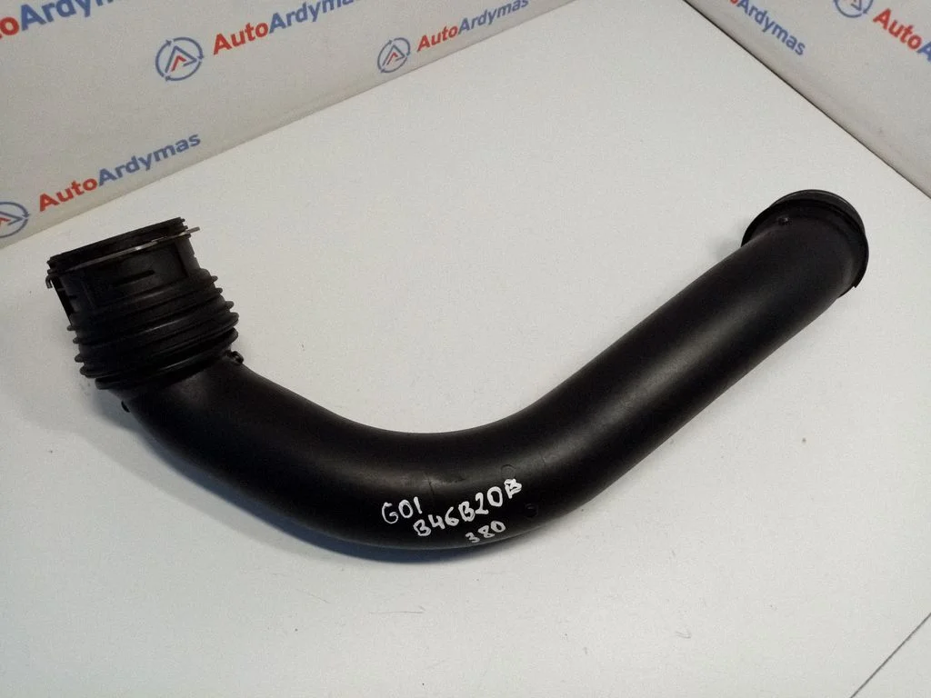 Intercooler hose/pipe 1162596S06
