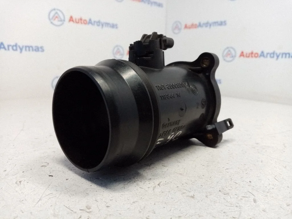 Intercooler hose/pipe 11618506359