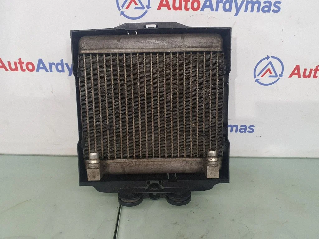 Engine oil radiator – BMW 5 Series GT F07 (2010-2017)
