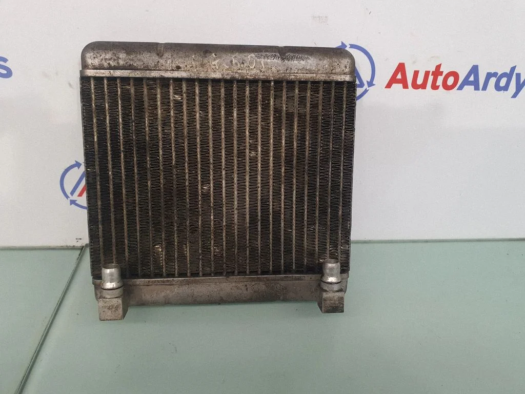 Engine oil radiator 17217572542