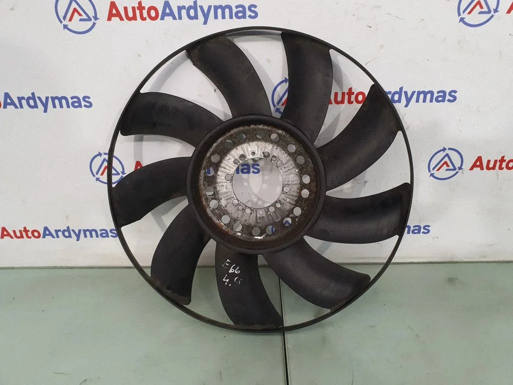 Ventilatora lāpstiņrats 7504732