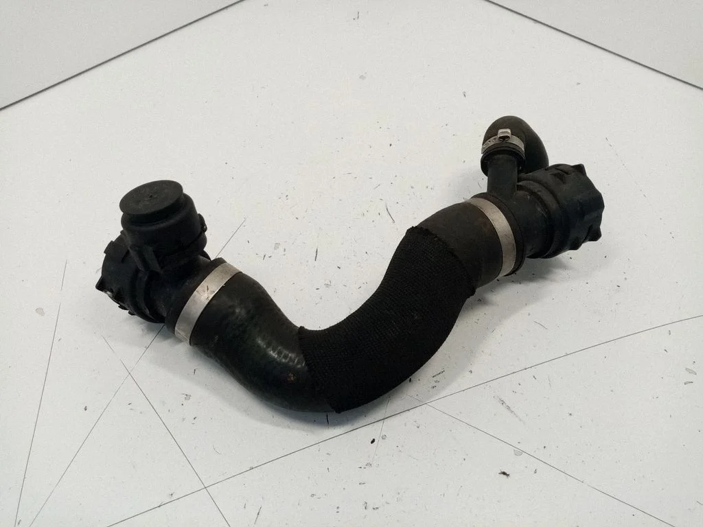 Engine coolant pipe/hose – BMW X5 E70 (2006-2013)