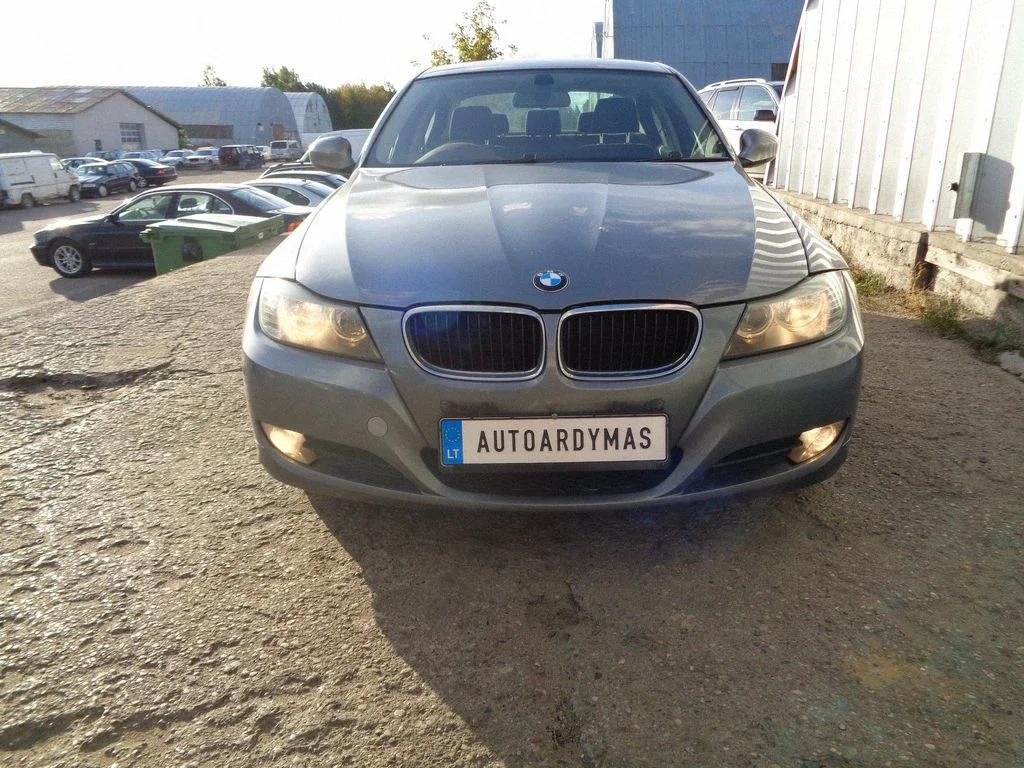 BMW Series 3