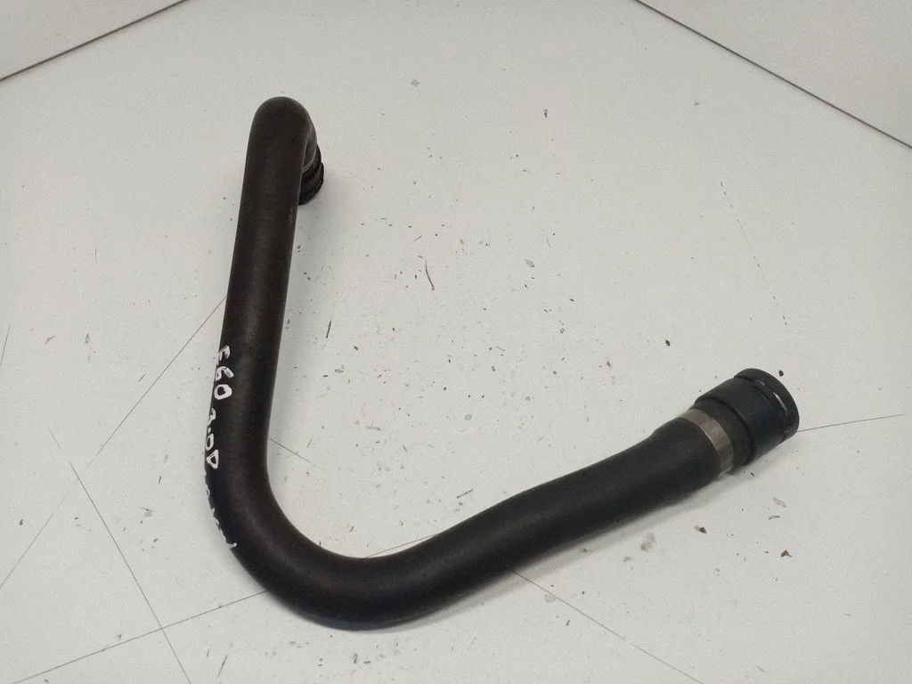 Engine coolant pipe/hose 64216917697