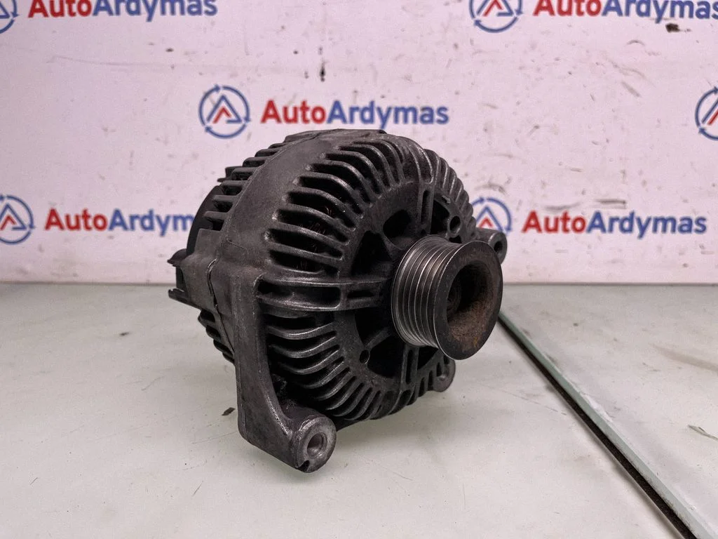 Alternator 7789981