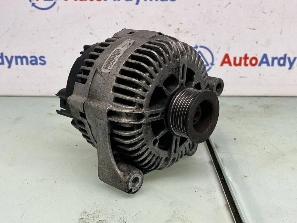 Ģenerators 8517261