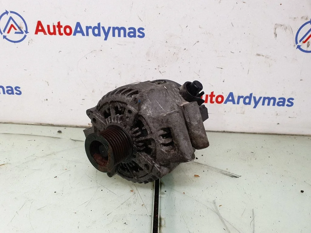 Generaator 7616119