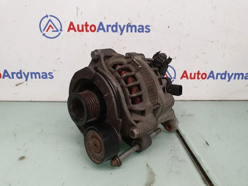 Generator/alternator 8614276