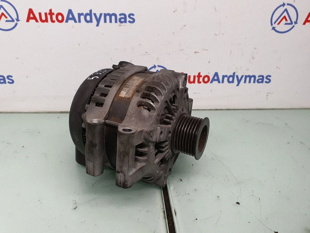 Generaator – BMW 7-seeria F01 F02 F03 F04 (2008-2016)