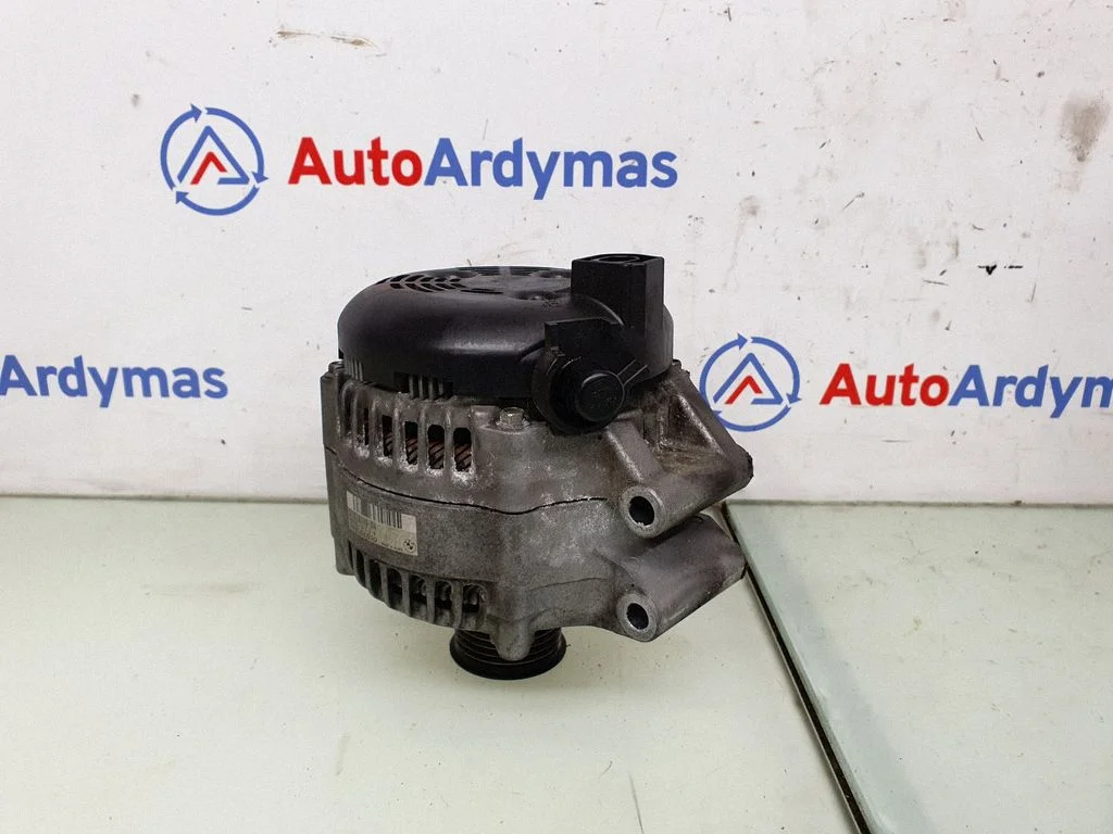 Generator/alternator 7616119