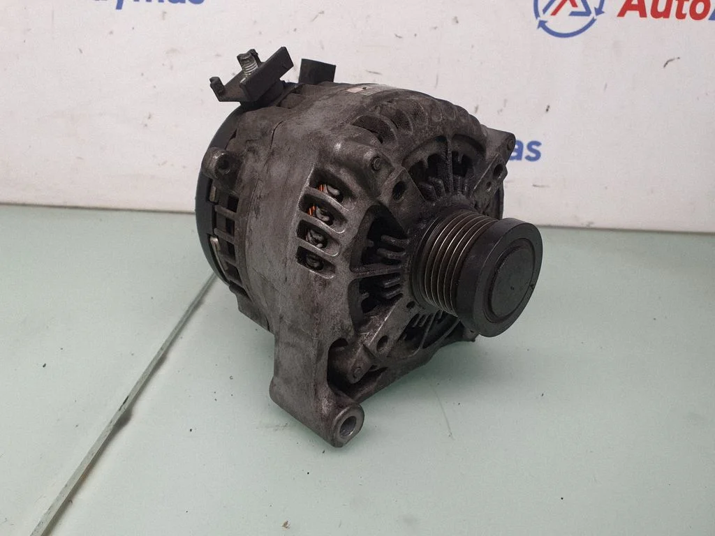 Generator/alternator 7605478
