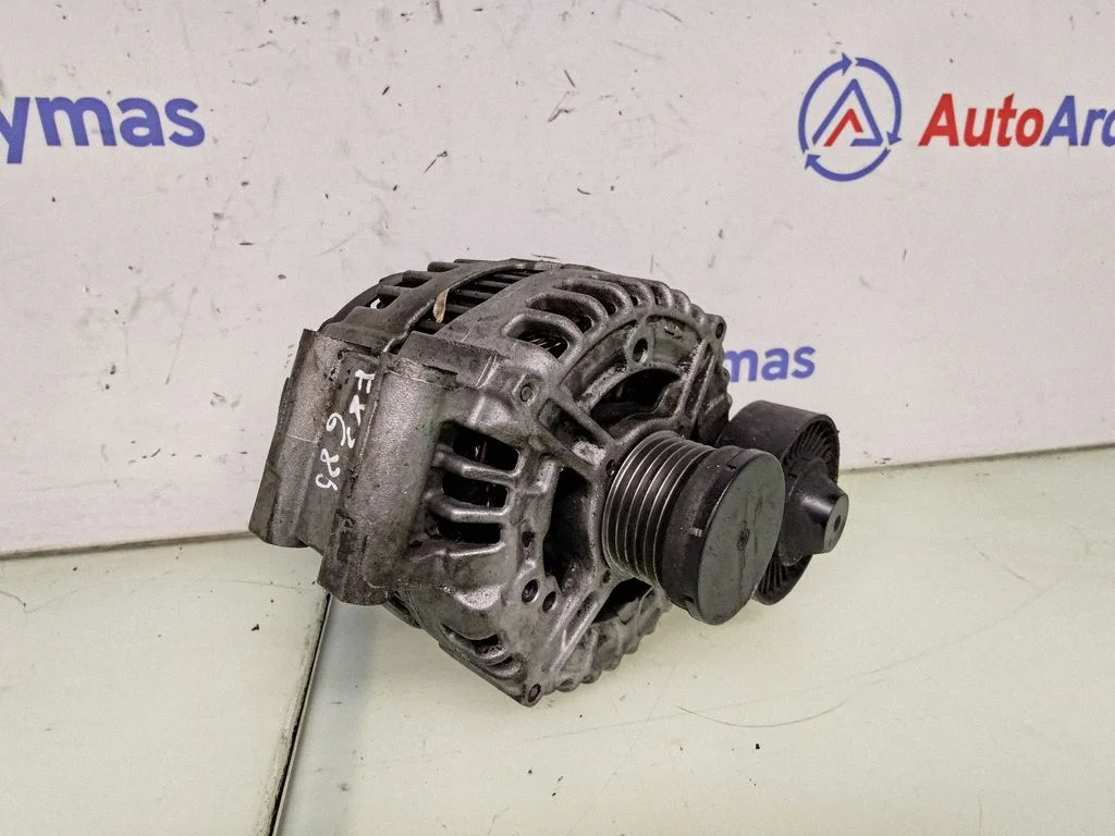 Ģenerators 7550968