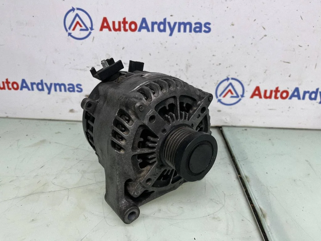 Generator/alternator 7605061
