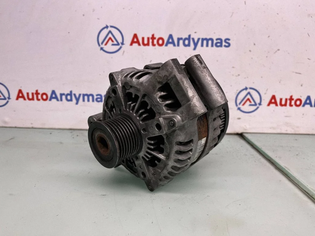 Generaator 7591266