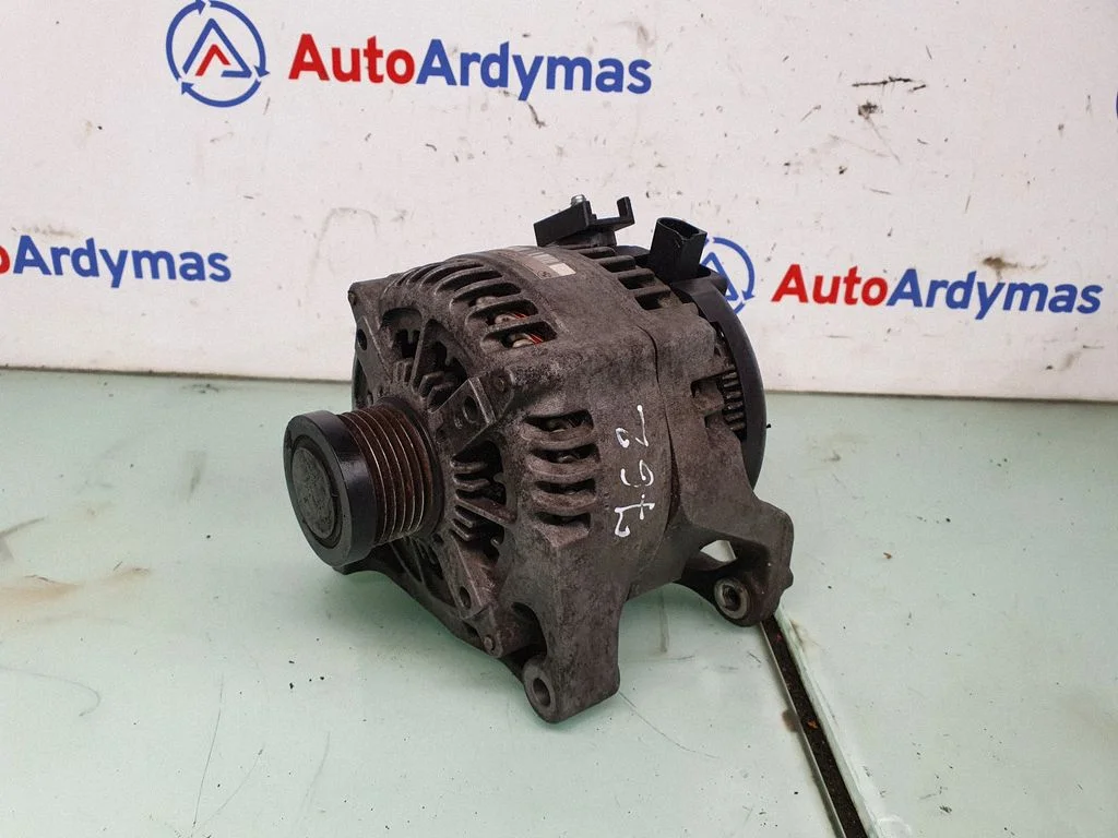 Generaator – BMW X3 F25 (2010-2017)