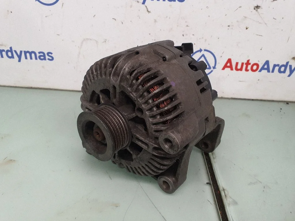 Generaator 7796125