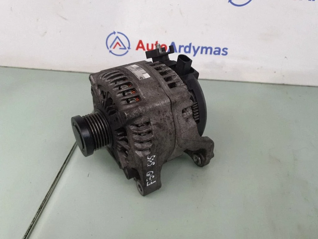 Generaator – BMW 3-seeria F30 F35 F31 (2012-2018)
