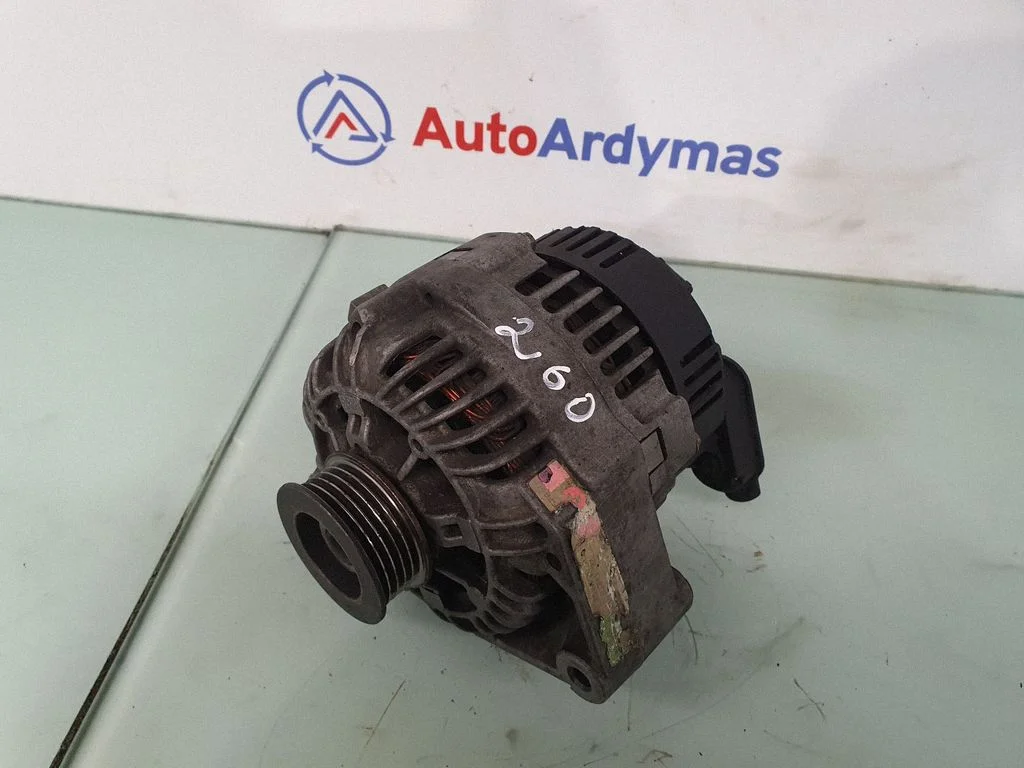 Generaator 2245654