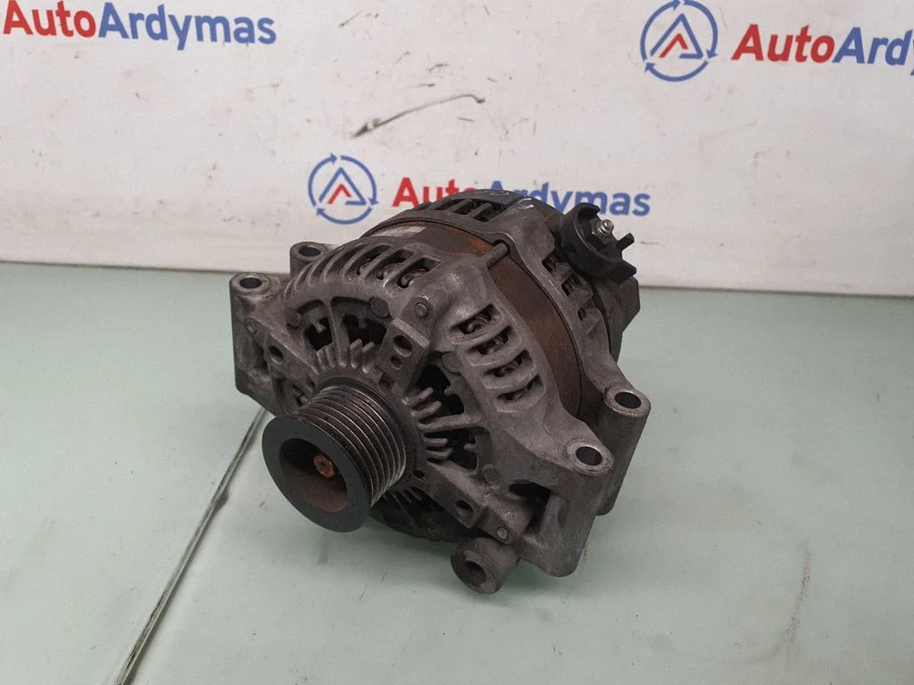 Generaator – BMW 7-seeria F01 F02 F03 F04 (2008-2016)