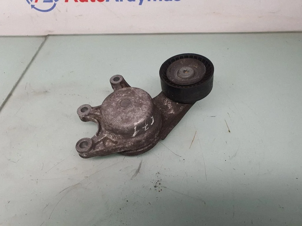 Generator/alternator belt tensioner – BMW 4 Series F36 Gran coupe (2014-2017)