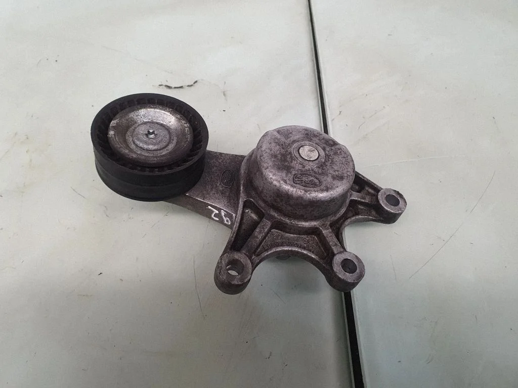 Generator/alternator belt tensioner – BMW 3 Series F30 F35 F31 (2012-2018)