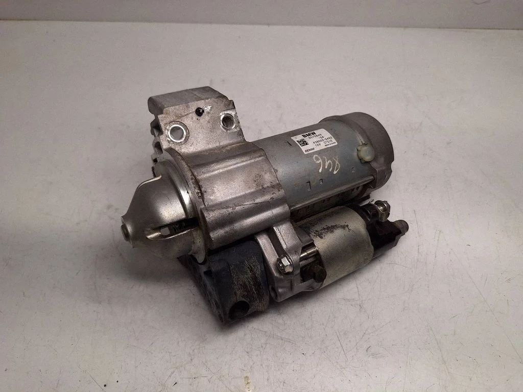 Starter motor 8570846