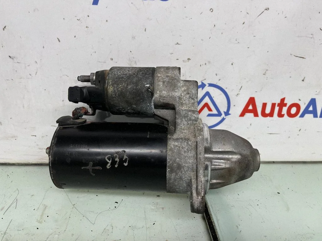 Starter motor 7638194