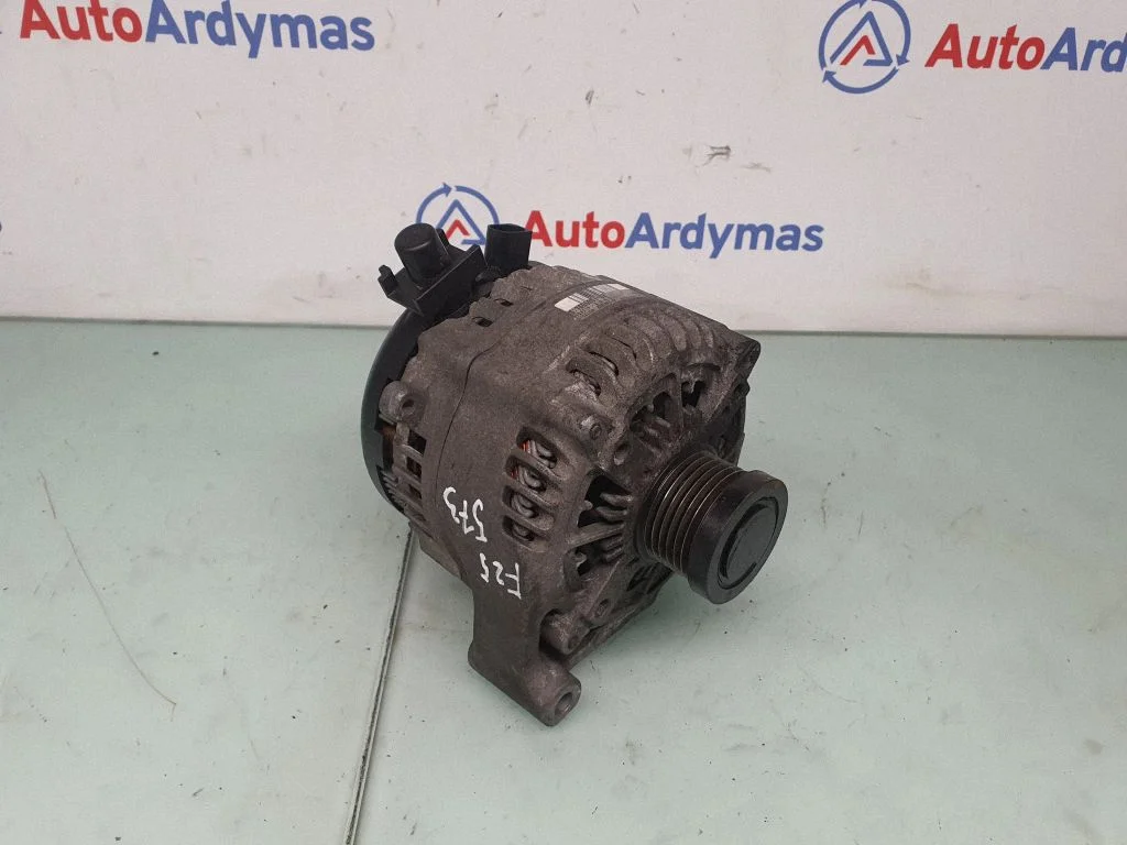 Generaator – BMW X3 F25 (2010-2017)