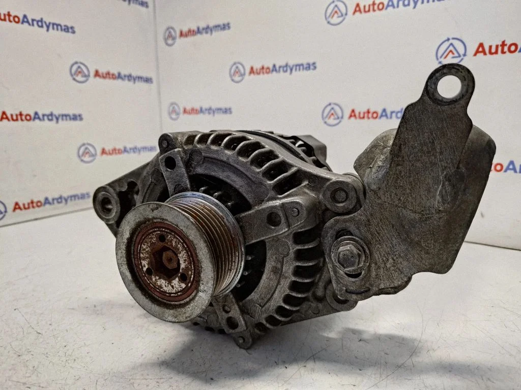 Generator/alternator 2706033051