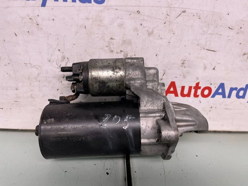 Starter motor – BMW 5 Series E60 E61 (2004-2010)